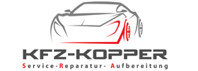 KFZ-Kopper