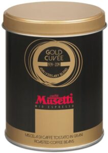 Musetti Gold Cuvee GB
